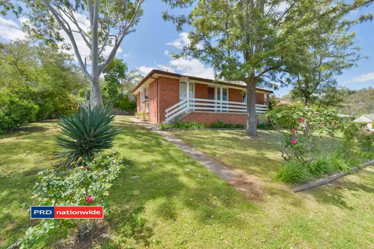 4 Harris Street, Tamworth NSW 2340