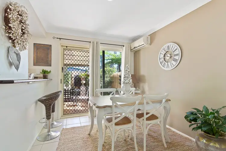Fourth view of Homely townhouse listing, 43/125 Hansford Road, Coombabah QLD 4216
