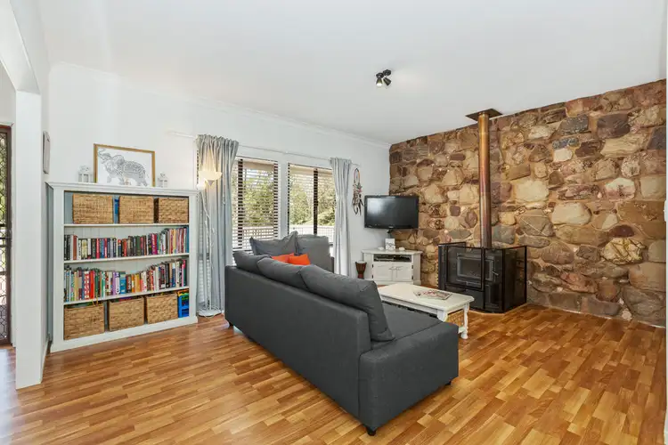 Third view of Homely rural property listing, 495 Riverlea Road, Mudgee NSW 2850