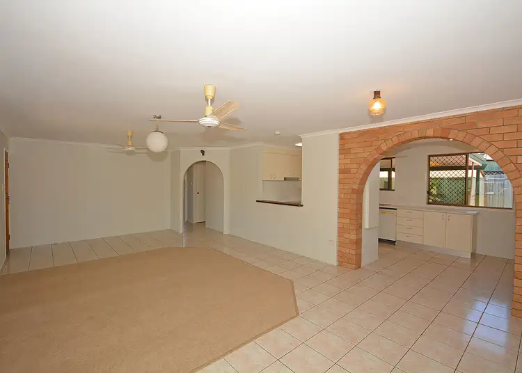 Second view of Homely house listing, 5 Moonlight Avenue, Torquay QLD 4655