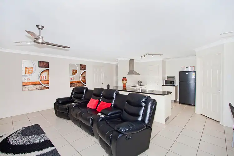 Fourth view of Homely house listing, 38 Franklin Street, Banora Point NSW 2486