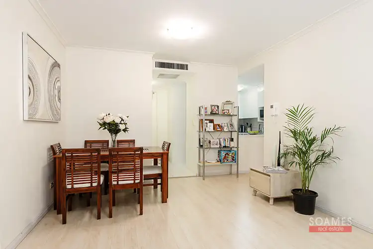 Third view of Homely apartment listing, 4/121-133 Pacific Highway, Hornsby NSW 2077