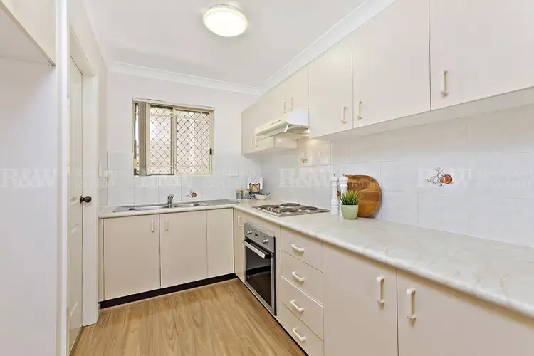 Sixth view of Homely house listing, 13/249 Queen Street, Concord West NSW 2138