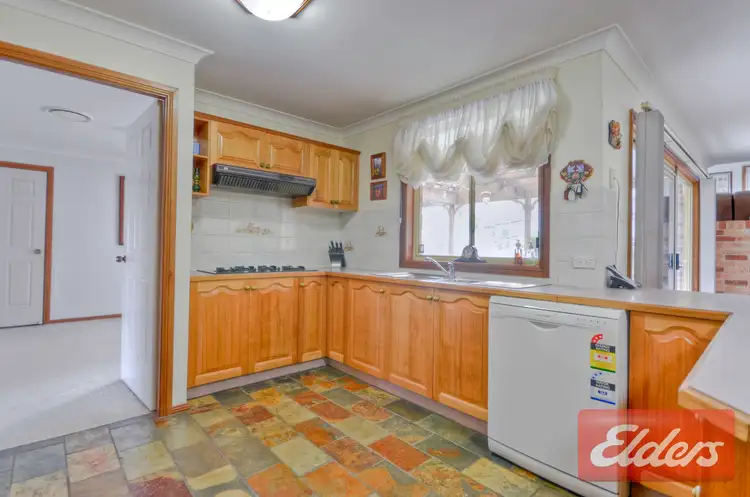 Fifth view of Homely house listing, 27 Aleppo Street, Quakers Hill NSW 2763