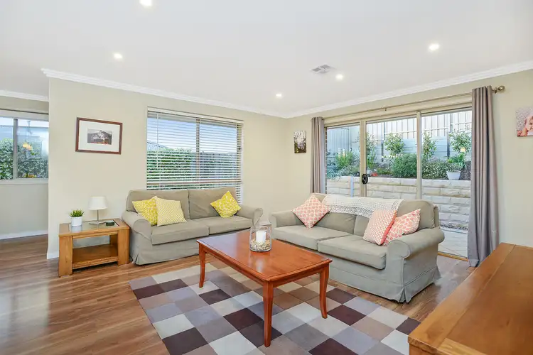 Sixth view of Homely house listing, 33 Byron Bay Boulevard, Seaford Rise SA 5169