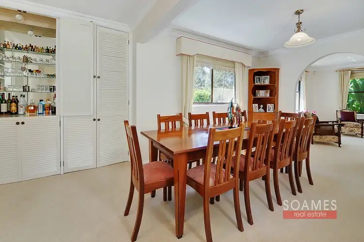 Fifth view of Homely house listing, 118B Coonanbarra Road, Wahroonga NSW 2076