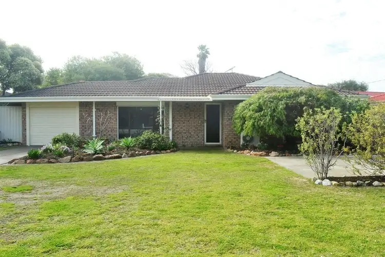 Second view of Homely house listing, 61 June Road, Safety Bay WA 6169