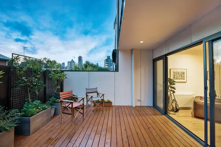 Third view of Homely house listing, 20 Law Street, South Melbourne VIC 3205