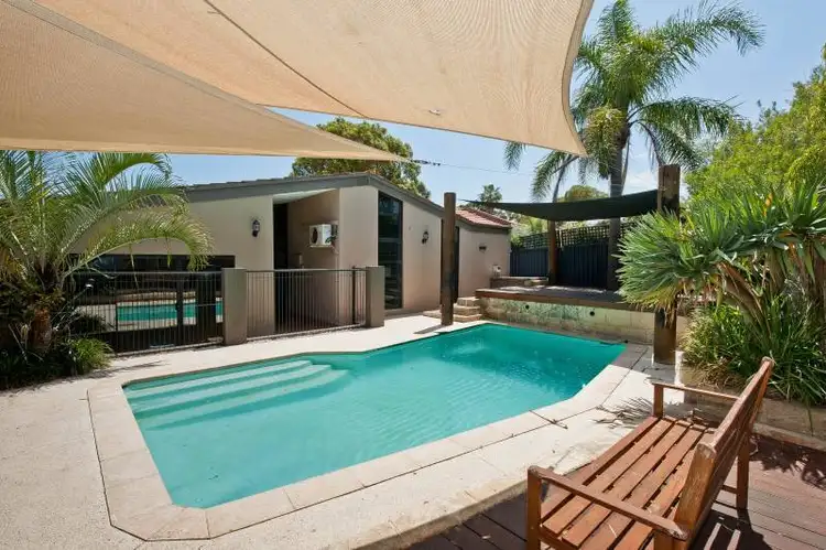 42 Turnbull Way, Trigg WA 6029