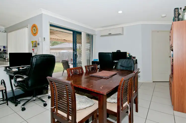 Third view of Homely house listing, 12 Zachary Street, Eagleby QLD 4207