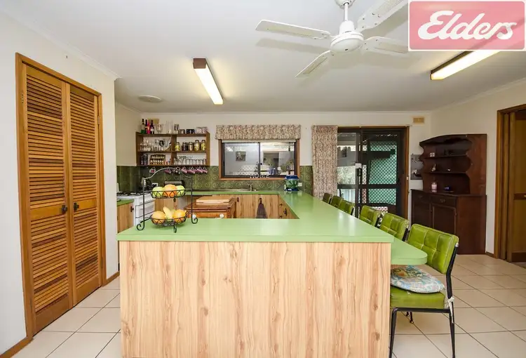 Fifth view of Homely house listing, 19 Bourke Crescent, Wodonga VIC 3690