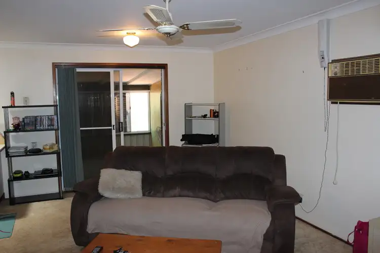 Second view of Homely house listing, 35 Sussex Street, Tamworth NSW 2340