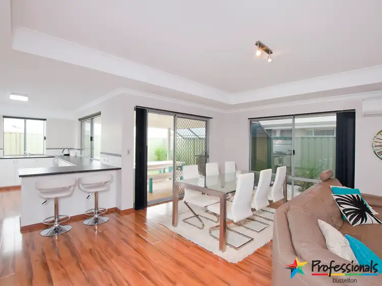 Third view of Homely house listing, 14 Parksview Boulevard, Vasse WA 6280