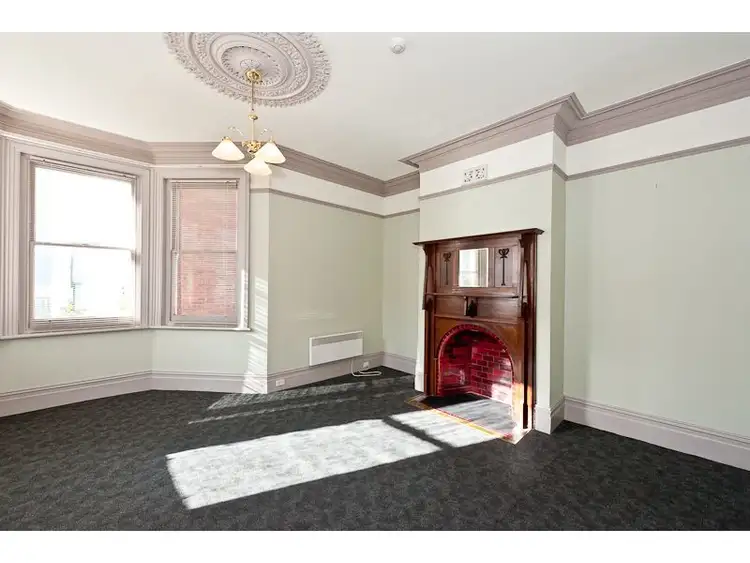 Fifth view of Homely house listing, 18 Goulburn Street, Hobart TAS 7000
