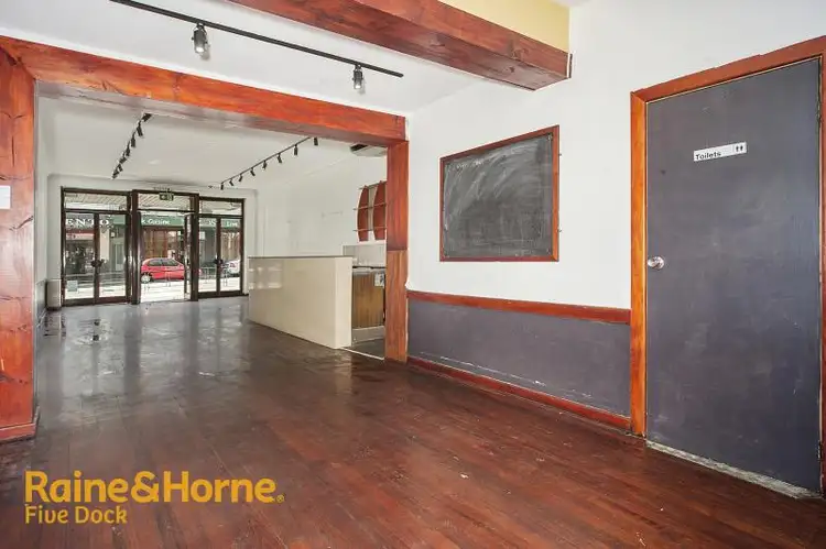 Sixth view of Homely other listing, 138 Norton Street, Leichhardt NSW 2040