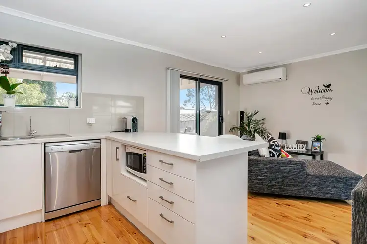 Third view of Homely house listing, 6 Alicante Ave, Wynn Vale SA 5127