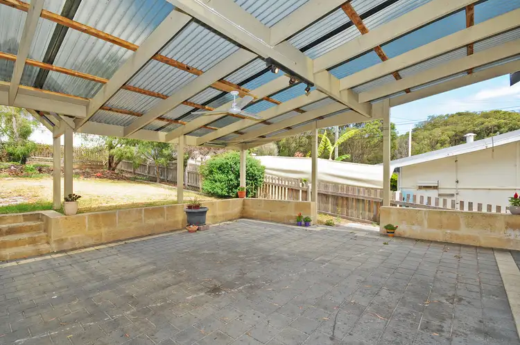 Second view of Homely house listing, 9 Bourke Street, Mount Melville WA 6330