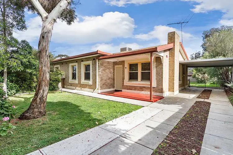 79 Woodford Road, Elizabeth North SA 5113