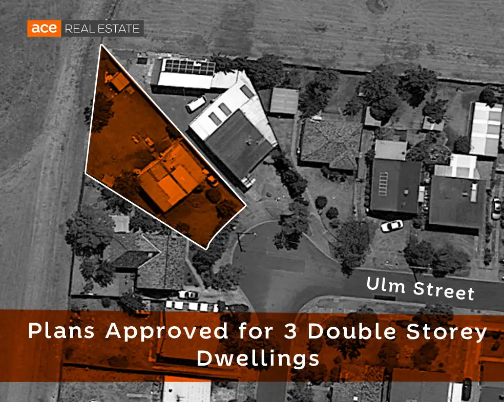 Main view of Homely house listing, 48 Ulm Street, Laverton VIC 3028