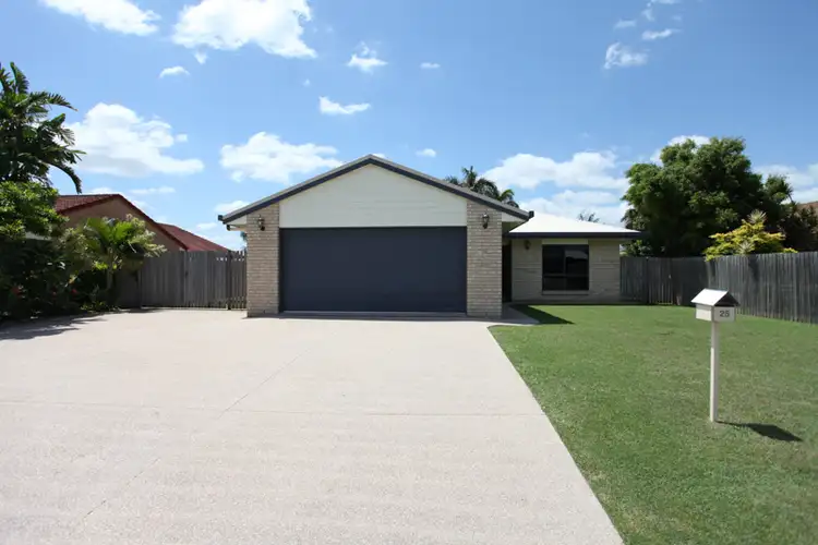 Fifth view of Homely house listing, 25 West Street, Marian QLD 4753