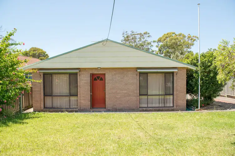 38 Kingsford Smith Crescent, Sanctuary Point NSW 2540