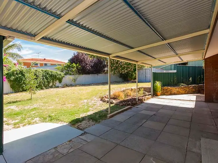 Seventh view of Homely house listing, 11 Gypsy Rise, Swan View WA 6056