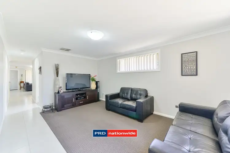 Second view of Homely house listing, 5A Brushbox Drive, Tamworth NSW 2340