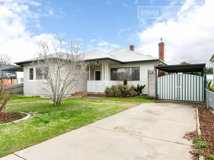 Main view of Homely house listing, 27 Darlow Street, Wagga Wagga NSW 2650