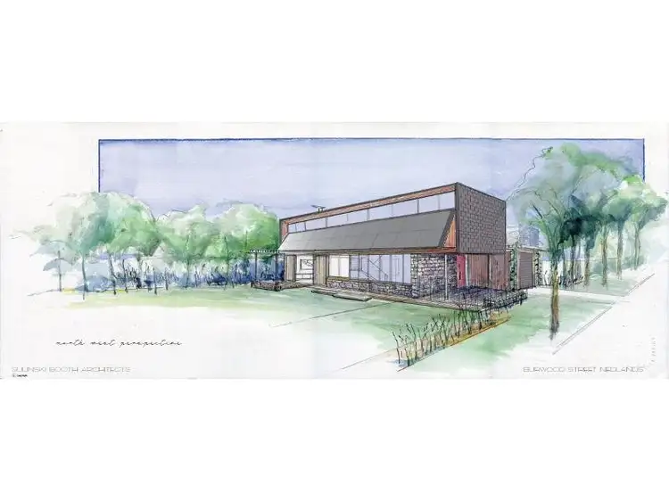 Third view of Homely land listing, 57A Aberdare Road, Nedlands WA 6009