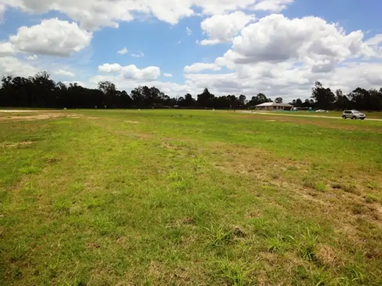 Main view of Homely land listing, Lot 34 Sharoy Court, Placid Hills QLD 4343