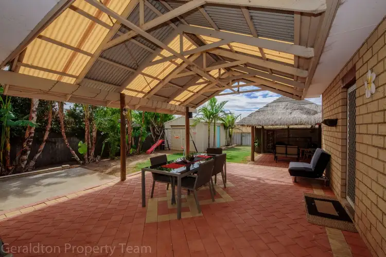 12 Koolama Road, Sunset Beach WA 6530