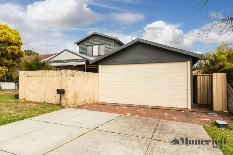 3 Hayward Street, Myaree WA 6154