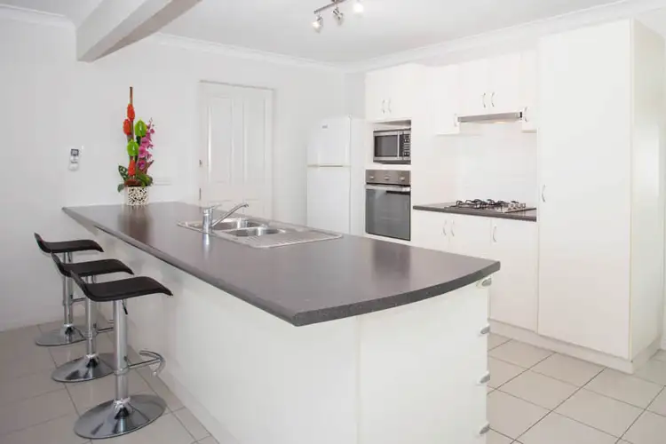 Fourth view of Homely house listing, 10 Murial Street, Walkerston QLD 4751