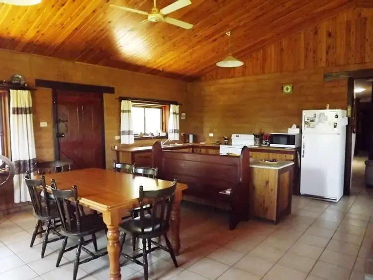 Sixth view of Homely rural property listing, Address available on request