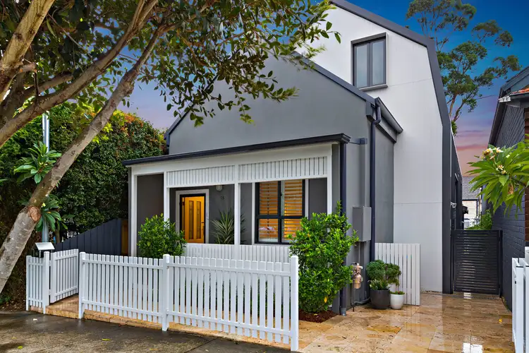 15 Charlotte Street, Lilyfield NSW 2040
