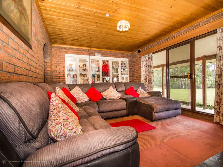 Fourth view of Homely rural property listing, 514 Wallawaugh Road, Mudgee NSW 2850