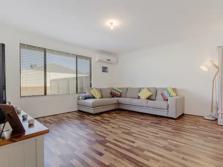 Seventh view of Homely house listing, 51 Ingarfield Green, Baldivis WA 6171