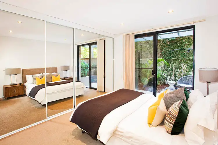 Fifth view of Homely apartment listing, 4/49-51 Roscoe Street, Bondi Beach NSW 2026