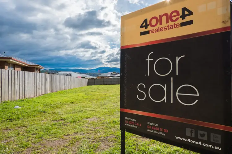 Seventh view of Homely land listing, Lot 1, 7 Collis Court, Brighton TAS 7030