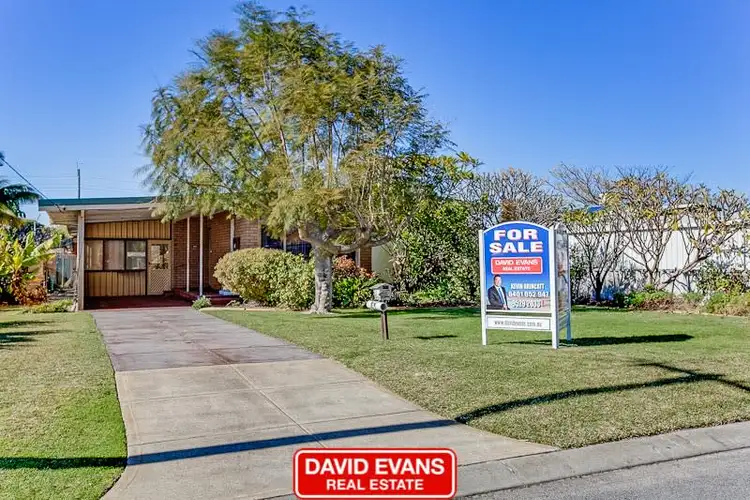 4 Dorado Court, Rockingham WA 6168