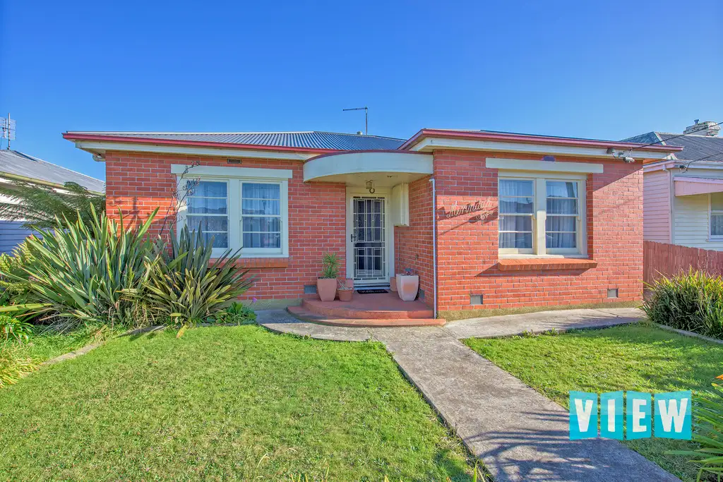 Main view of Homely house listing, 64 Forbes Street, Devonport TAS 7310