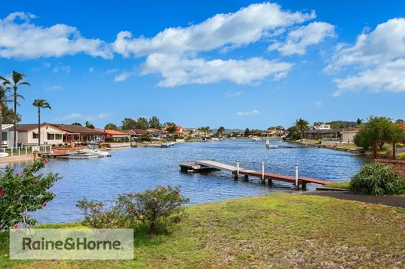 Main view of Homely house listing, 29 Mainsail Avenue, St Huberts Island NSW 2257