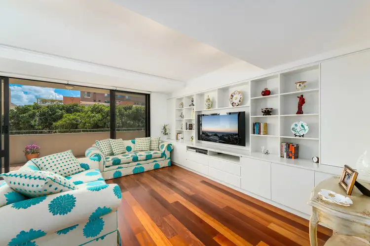 601G/780 Bourke Street, Redfern NSW 2016