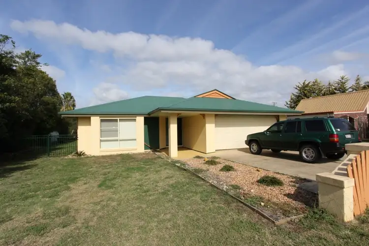 8 Barwick St, Kingaroy QLD 4610