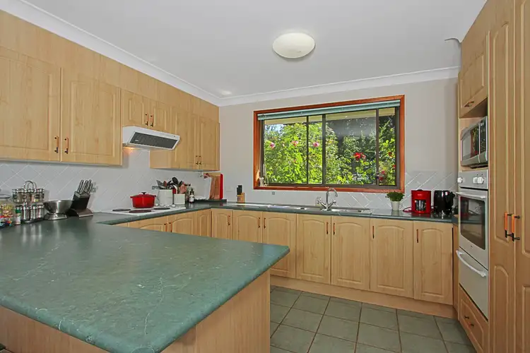Second view of Homely house listing, 13 Newth Place, Surf Beach NSW 2536