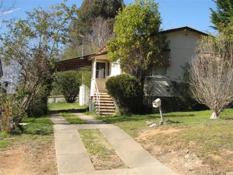 Main view of Homely house listing, 13 Batlow Avenue, Batlow NSW 2730