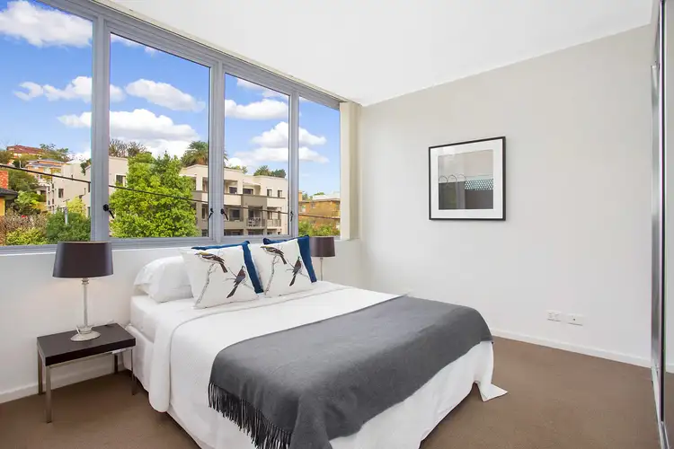 Fifth view of Homely unit listing, 6105/10 Sturdee Parade, Dee Why NSW 2099
