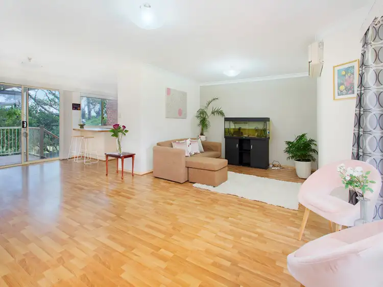 Third view of Homely house listing, 2/40 Hughes cres, Kiama Downs NSW 2533