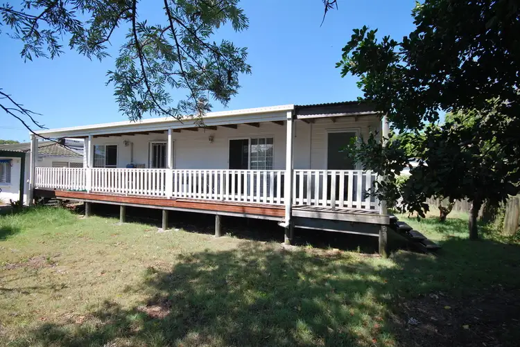 Main view of Homely house listing, 73 Twenty Fifth Ave, Palm Beach QLD 4221