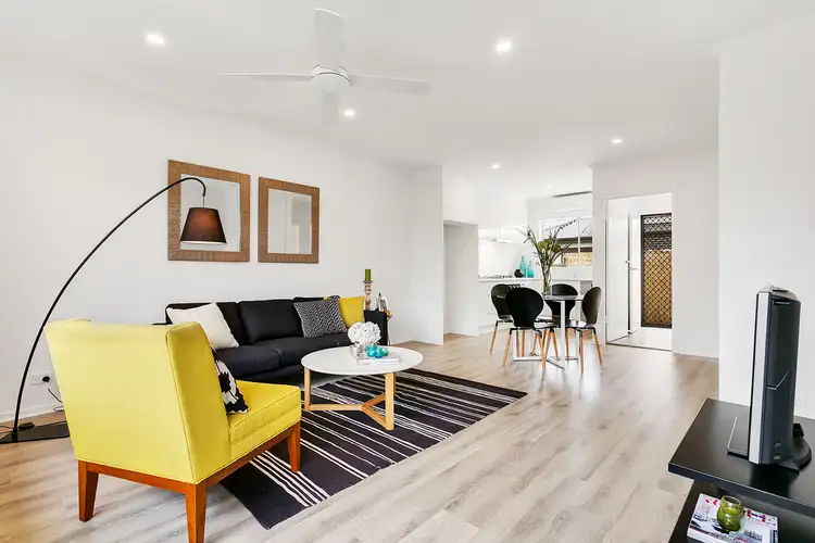 Second view of Homely unit listing, 6/7 Stephens Avenue, Torrensville SA 5031